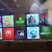 ps5 اسلیم|کنسول، بازی ویدئویی و آنلاین|قزوین, |دیوار