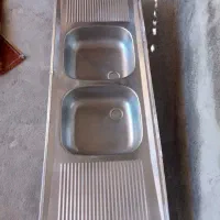 فروش سینک ظرفشویی