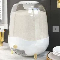 قرعه کشی جا برنجی الکرولیک