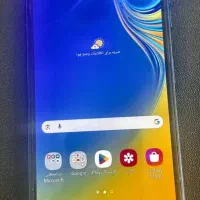 Samsung A750 /a7 2018|موبایل|مشهد, منزل آباد|دیوار