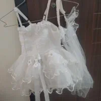 لباس عروس