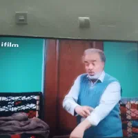تلوزیون LED وِستل (vestel)۴۳ اینچ|تلویزیون و پروژکتور|دامغان, |دیوار