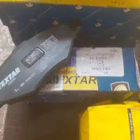 تعدادی دست لنت ۲۰۶|قطعات یدکی و لوازم جانبی|فردیس, ثابتی|دیوار