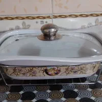 سوفله خوری وارمردار|ظروف سرو و پذیرایی|پاکدشت, پاکدشت (مامازند)|دیوار