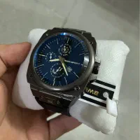 ساعت هابلوت اسپرت دوزمانه