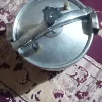 دیگ زودپز|ظروف پختوپز|زهک, |دیوار