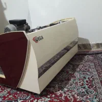 دستگاه صنعتی اسپرسوساز وگا پولاریس ۳گروپ|کافیشاپ و رستوران|اشکذر, |دیوار