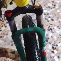 دوچرخه 26|دوچرخه، اسکیت، اسکوتر|خاش, |دیوار