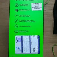 هدست razer black shark x v2|قطعات و لوازم جانبی رایانه|مشهد, هفت تیر (آب و برق)|دیوار