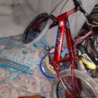 انواع دوچرخه دسته دوم در سایز های مختلف