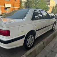 پژوپارس|خودرو سواری و وانت|دوگنبدان, |دیوار