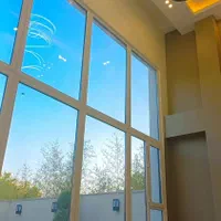 درب و پنجره دوجداره