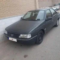 پژو۲۰۰۰|خودرو سواری و وانت|قم, قم نو|دیوار