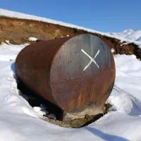 تانکر|عمده‌فروشی|سرشیو, |دیوار