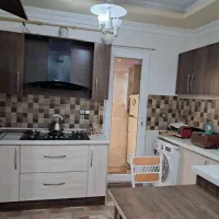 ۱۰۰ متری دوخواب در پل عراق تخلیه شده|اجارهٔ آپارتمان|رشت, خمیران زاهدان|دیوار