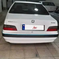 پژو پارس ELX مدل۱۴۰۲|خودرو سواری و وانت|تهران, امام زاده حسن|دیوار