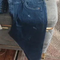 شلوار لی|لباس|اراک, |دیوار