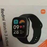 ساعت هوشمند شیائومی