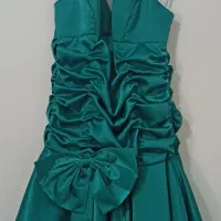 مجلسی سبز آبی