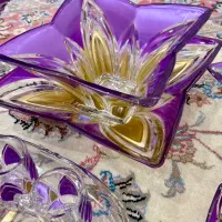 سرویس پذیرایی ۳۰ پارچه سیلیکا (سوگا)ژاپن مدل تیارا