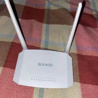 وای فای مدل Tenda