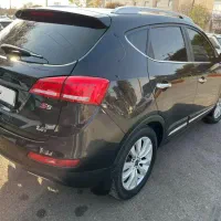 جک s5 مدل ۹۵ درحد