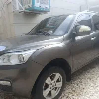 لیفان ایکس 60