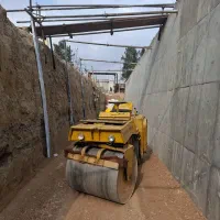 اجاره کاتربرش غلطک موتورفرموندار سی جی ودستی موتور