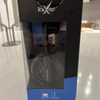 هدفون گیمینگ Soundax آکبند|کنسول، بازی ویدئویی و آنلاین|تهران, جماران (نیاوران)|دیوار