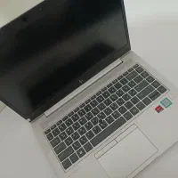 لبتاپ hp سالم در حد نو|رایانه همراه|سنندج, |دیوار