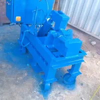 قیچی قیچی میلگرد پارس خاموت|ماشینآلات صنعتی|تهران, شهرک ابوذر|دیوار