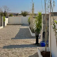 زمین شهرکی سندتکبرگ۲۵۰مترساخت ویلا سهیلیه زعفرانیه