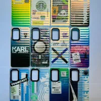 کاور یانگکیت های کپی