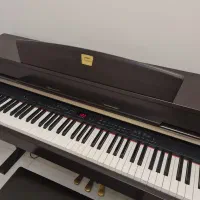 CLP340|پیانو، کیبورد، آکاردئون|تهران, ظفر|دیوار