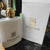 ادکلن ۱۰۰ میل تروساردی اصل