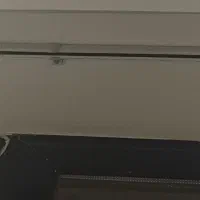 میل پرده 3و نیم متری