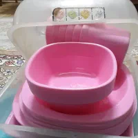 سبد مسافرتی ۳۶ تکه