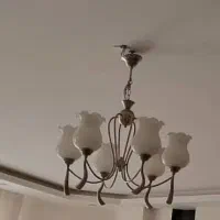 لوستر ۶شاخه