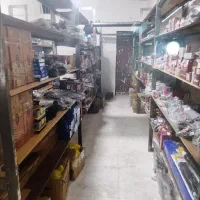 قفسه جوشکاری شده مناسب برای وسیله سنگین و سبک