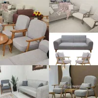 مبل های راحتی مدرن)/