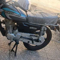 موتور ۲۰۰ در حد