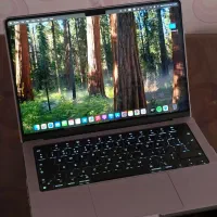 macbook m1 pro 2021