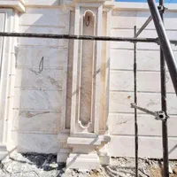 اجرای نما ساختمان|خدمات پیشه و مهارت|سمنان, |دیوار