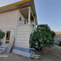 ۵۰۰متری باغچه توچال|فروش خانه و ویلا|پاکدشت, حصار امیر|دیوار