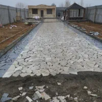 لاشه سنگ‌ همراه با نصاب