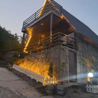 اجاره کلبه  جنگلی نزدیک تله کابین رامسرجکوزی دار