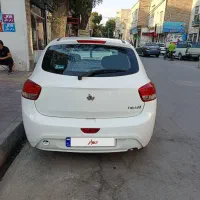 تیبا ۲ مدل آخر ۹۹ سند تک برگ