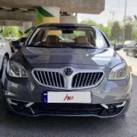 برلیانس h330 دنده بدون رنگ