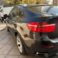bmw x6  مدل ۲۰۱۲|خودرو سواری و وانت|تهران, سعادت‌آباد|دیوار