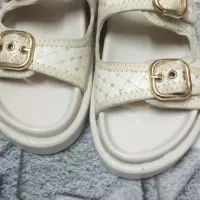 صندل زنونه س 37بسیارزیبا نونو